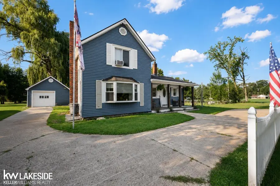 26560 26 Mile RD, New Baltimore, MI 48051 - #2