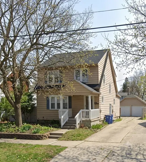 857 Aberdeen NE ST, GrandRapids, MI 49505