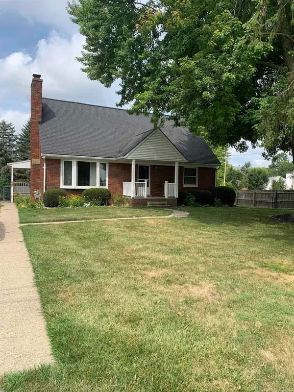 70377 MCVICAR RD, Romeo, MI 48065