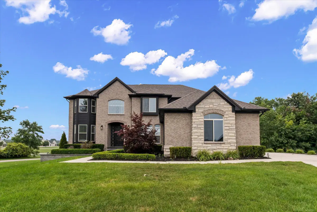 50155 N Anita Way NONE, Macomb, MI 48044 - #1