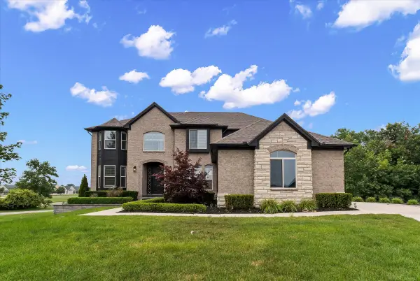 50155 N Anita Way NONE, Macomb, MI 48044
