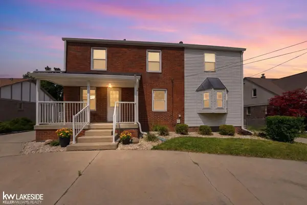 5563 NORTHLAWN DR, SterlingHeights, MI 48310