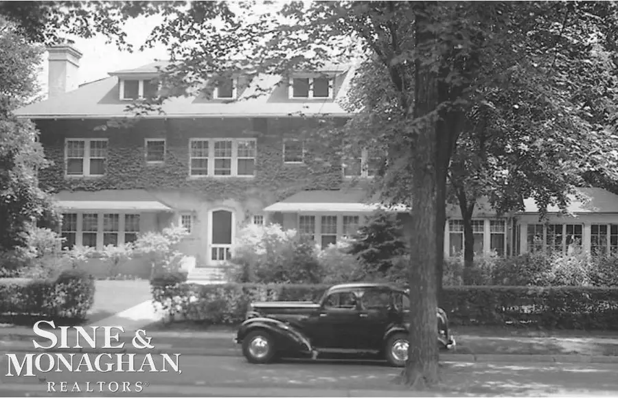 304 University PL, Grosse Pointe, MI 48230 - #2