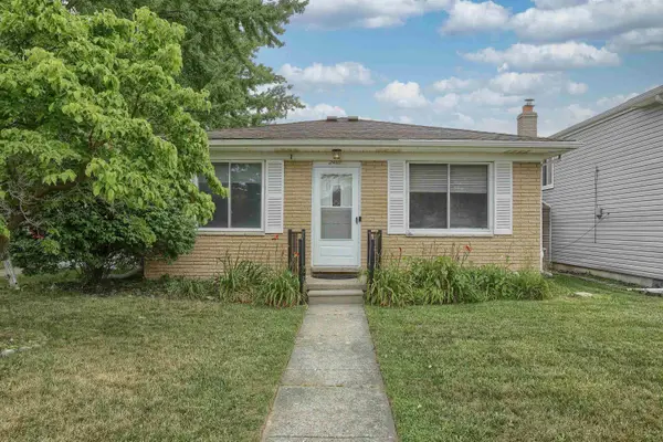 24111 Cottrell ST, ClintonTownship, MI 48035
