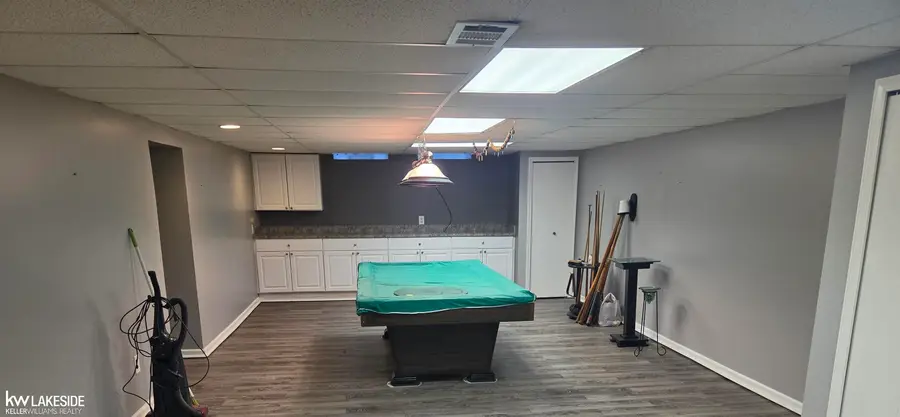 20850 Crowley ST, Saint Clair Shores, MI 48081 - #2
