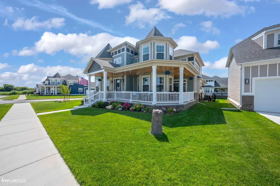 19376 Ryan DR, Macomb, MI 48042 - #2