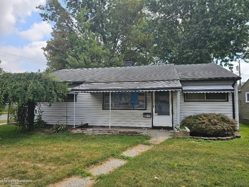 6017 Katherine ST, Taylor, MI 48180 - #1