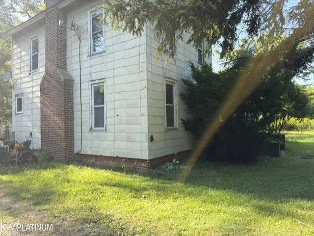7882 Morrow RD, Cottrellville, MI 48039 - #1