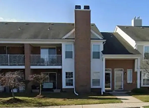 46101 Allenton Dr DR, Macomb, MI 48044