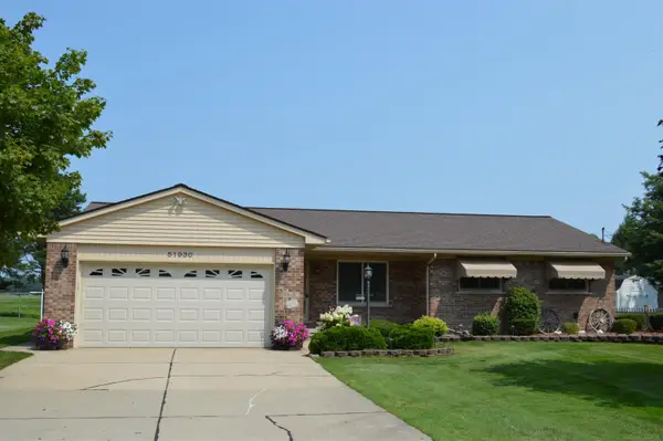 51930 North AVE, Macomb, MI 48042