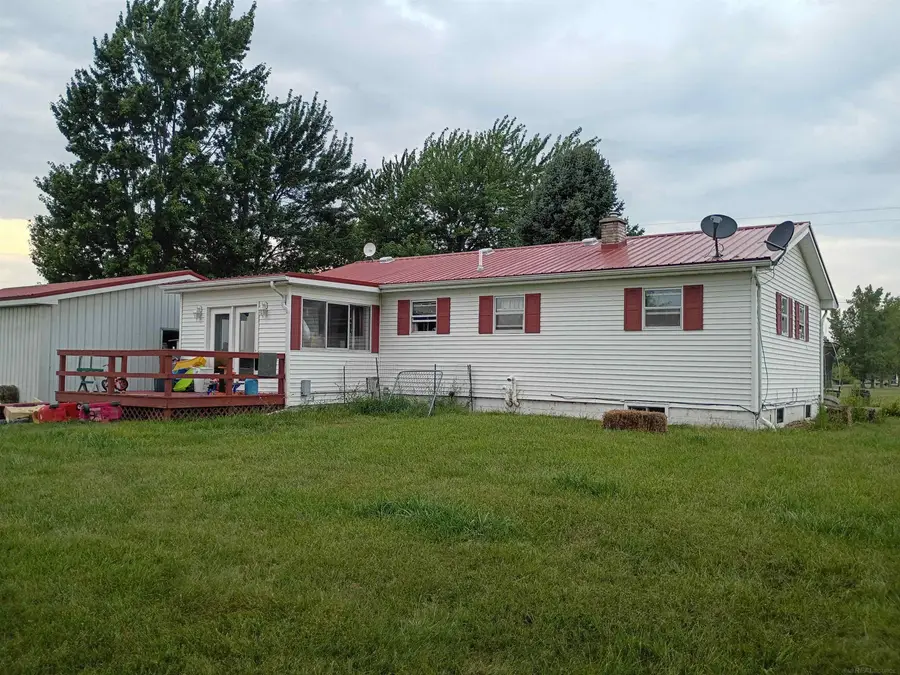 16463 Geddes RD, Hemlock, MI 48626 - #2