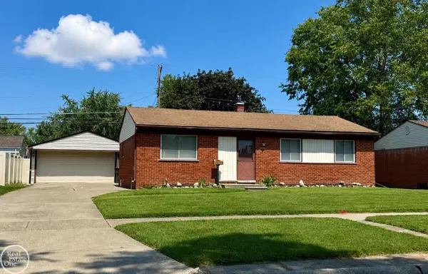 12053 Sorrento BLVD, SterlingHeights, MI 48312