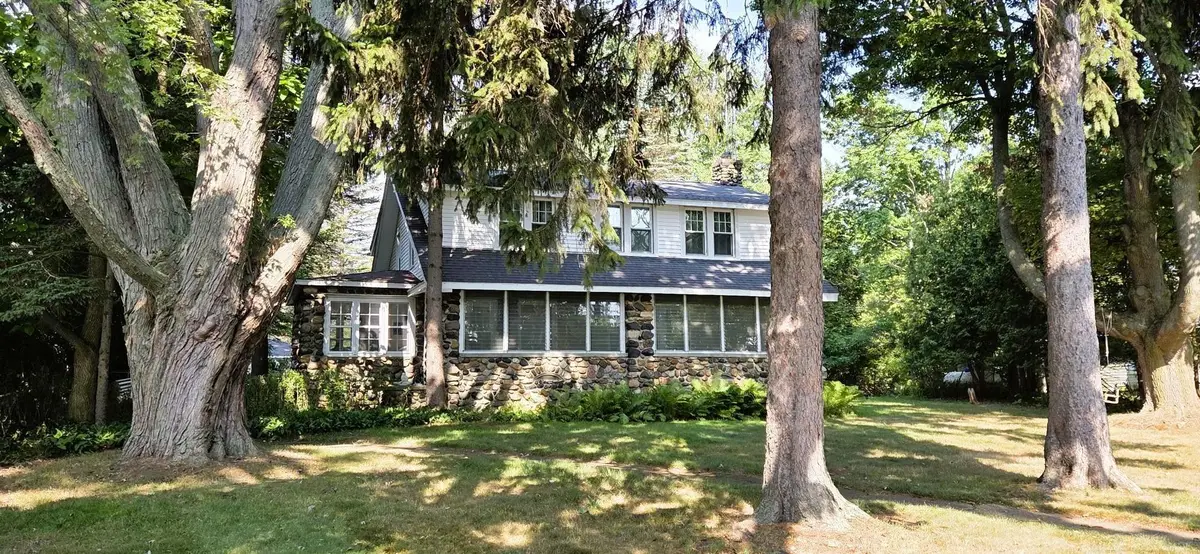 3671 Lakeshore RD, Lexington, MI 48450 - #1