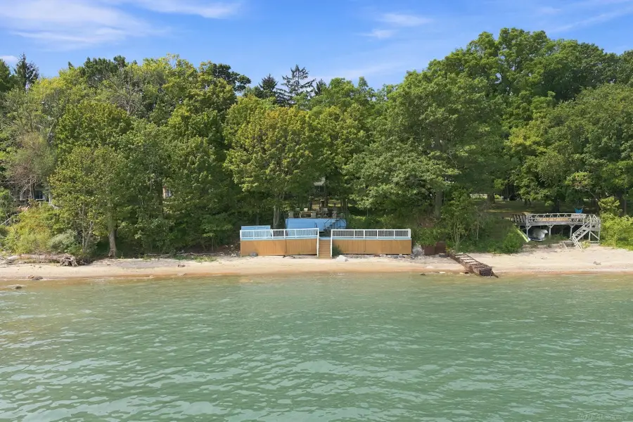 3671 Lakeshore RD, Lexington, MI 48450 - #3