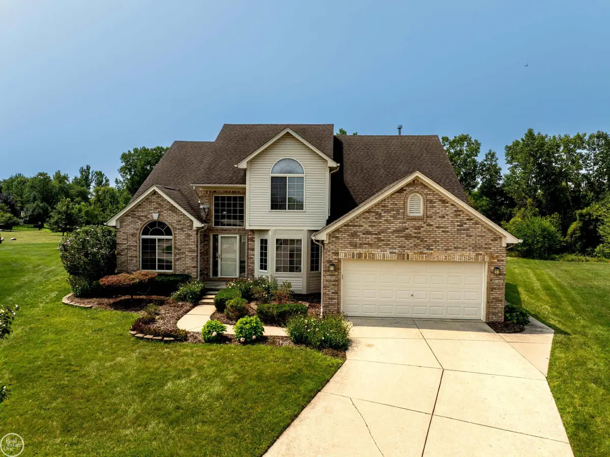 21832 Preserve CT, Macomb, MI 48042 - #1