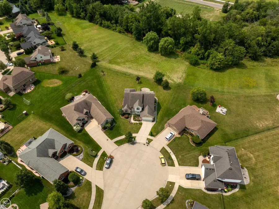 21832 Preserve CT, Macomb, MI 48042 - #2