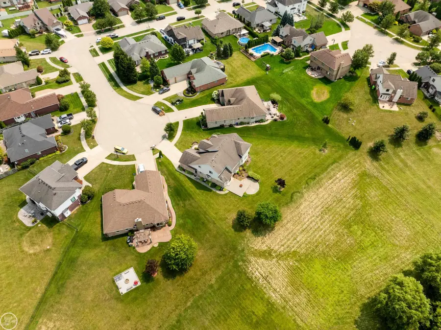 21832 Preserve CT, Macomb, MI 48042 - #3
