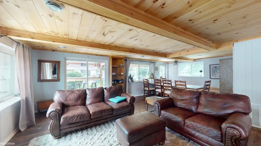 8111 St. Clair HWY, Casco, MI 48064 - #2