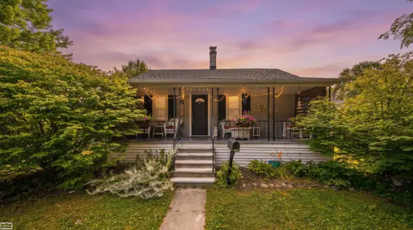 69894 Beebe ST, Richmond, MI 48062