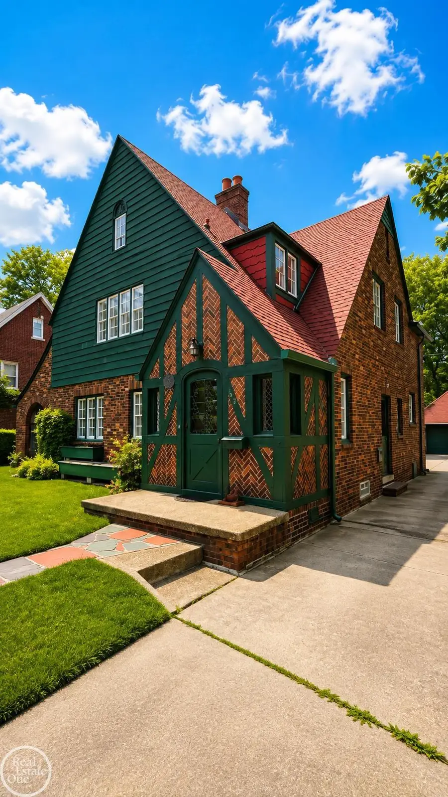 140 S Wilson BLVD, Mount Clemens, MI 48043 - #3