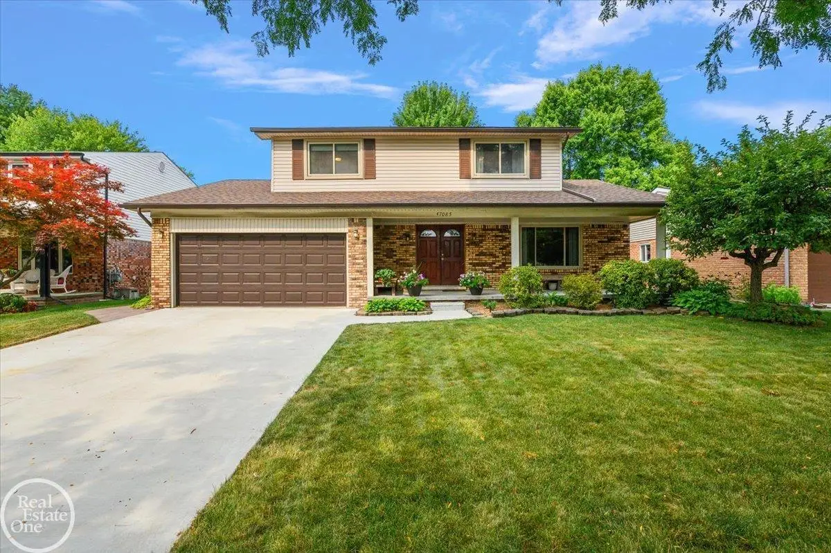 47085 James RD, Macomb, MI 48044 - #1