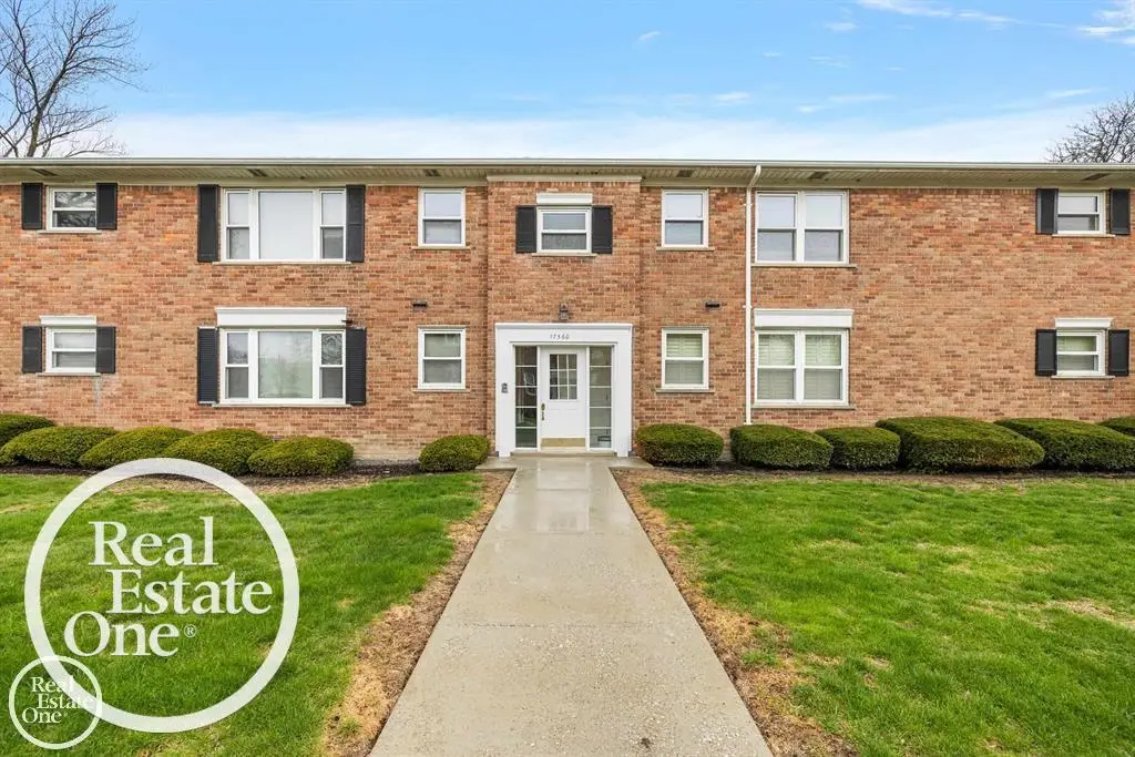 17560 Mack, Grosse Pointe, MI 48230 - #1