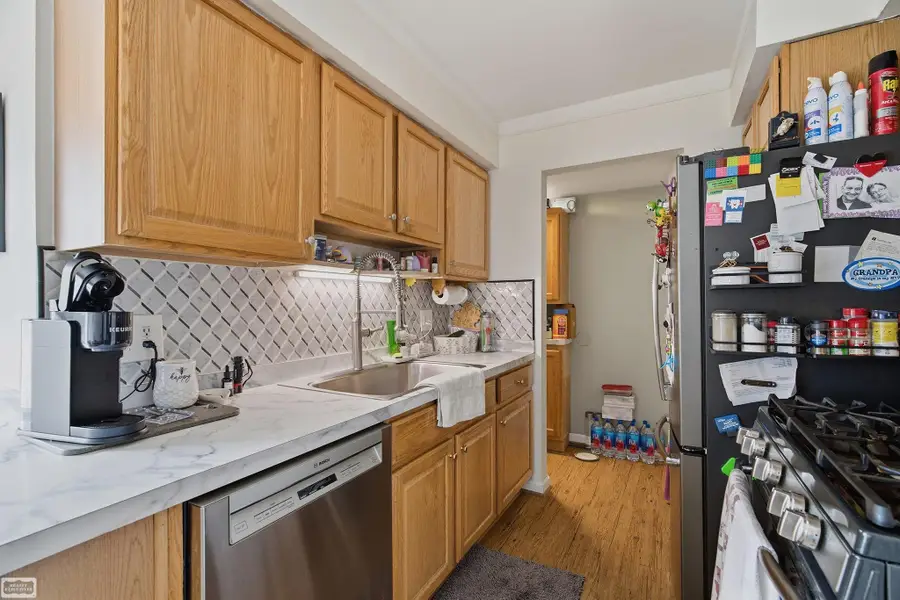 25842 Jeanette Court ST, Roseville, MI 48066 - #2