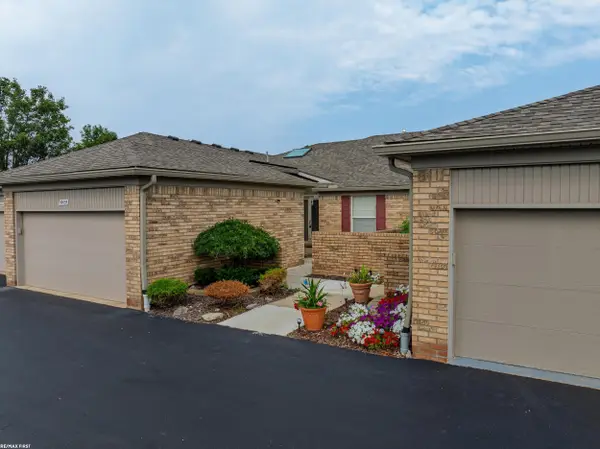 59055 Golden Oak CT, Washington, MI 48094