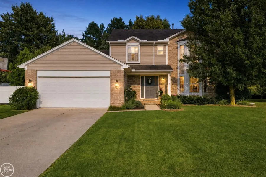 1006 Broad Ax LN, Kimball, MI 48074 - #2