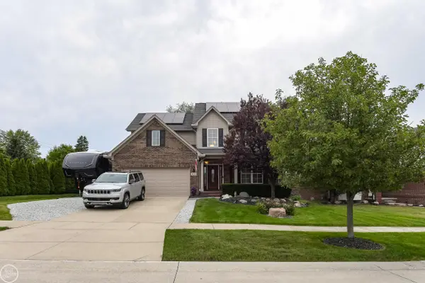 38315 Maple DR, ClintonTownship, MI 48038