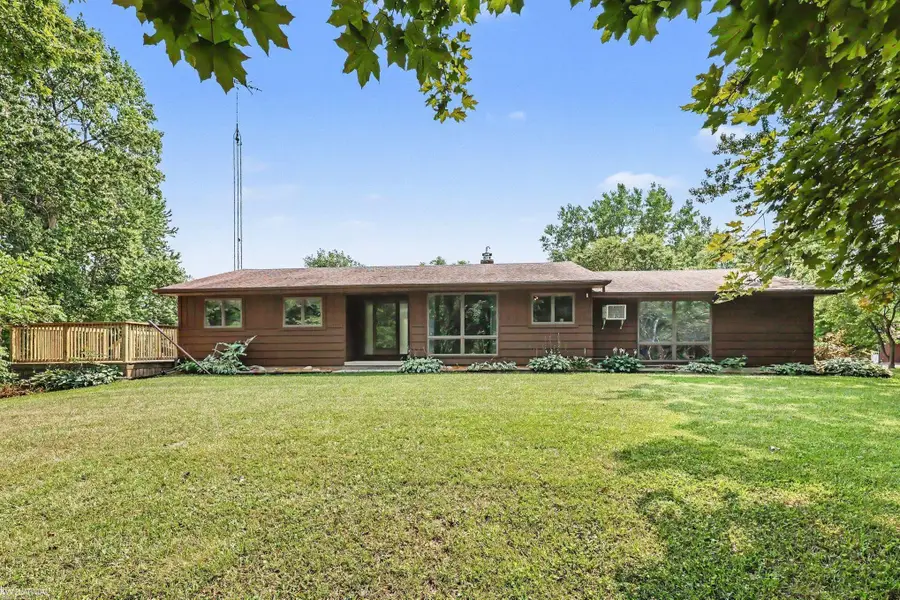 7800 Hemlock DR, Burtchville, MI 48059 - #2