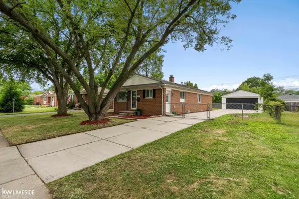 14235 Inkster RD, Livonia, MI 48154
