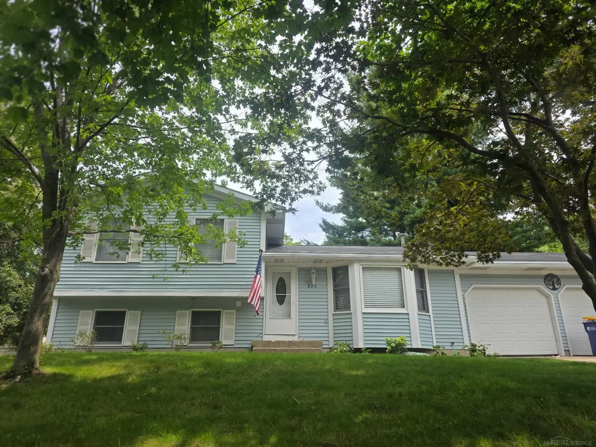 890 Gabrielle CT, Grand Rapids, MI 49505 - #1
