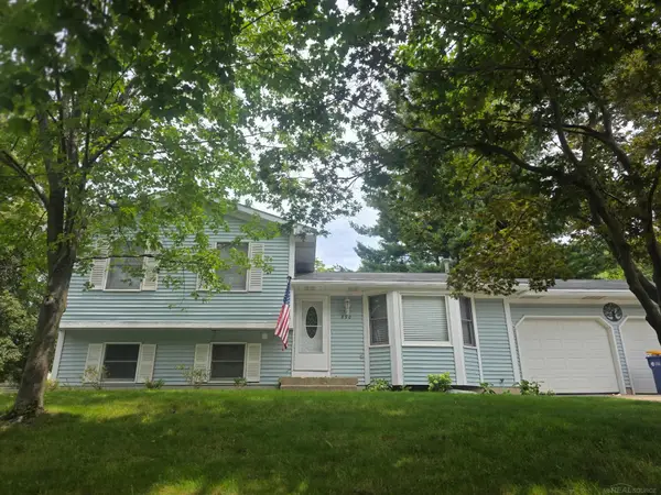 890 Gabrielle CT, GrandRapids, MI 49505