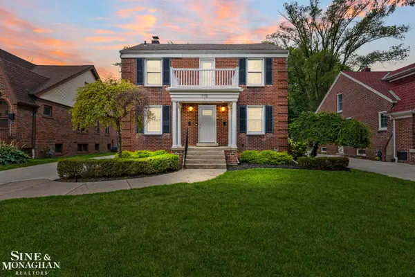 779 Saint Clair ST, GrossePointe, MI 48230