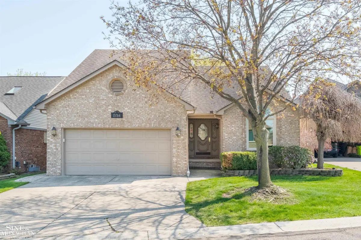15764 Winners CIR, Clinton Township, MI 48035 - #1
