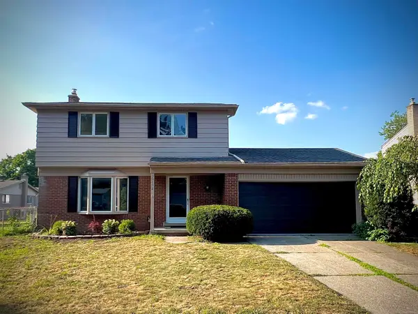 39192 Howell, Livonia, MI 48154