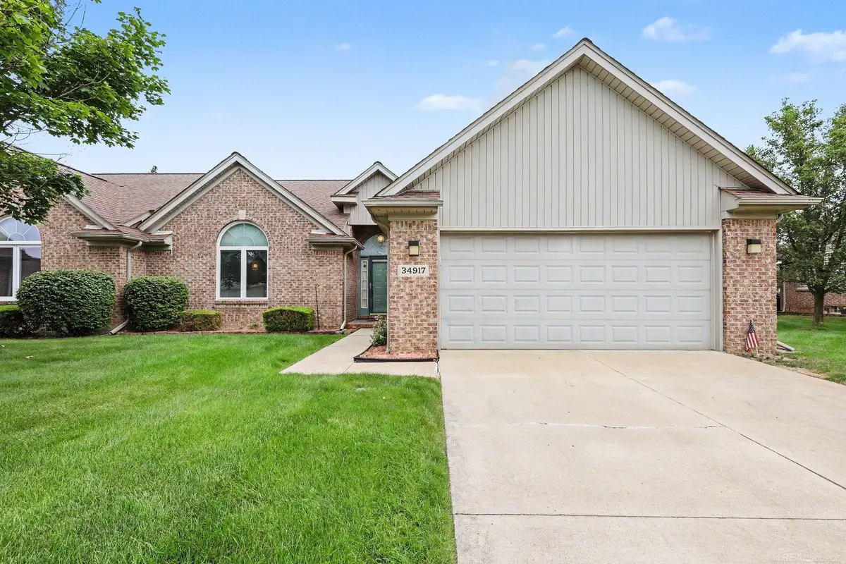 34917 Chickadee RDG, Richmond, MI 48062 - #1