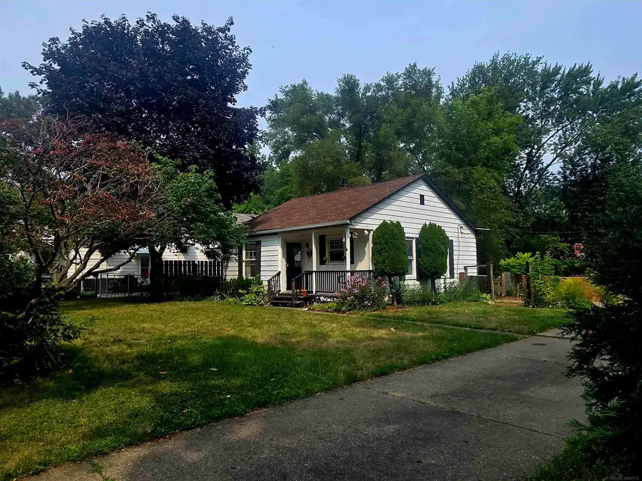 3057 Wasmund AVE, Warren, MI 48091 - #2