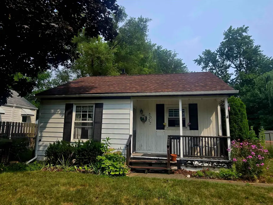 3057 Wasmund AVE, Warren, MI 48091 - #3
