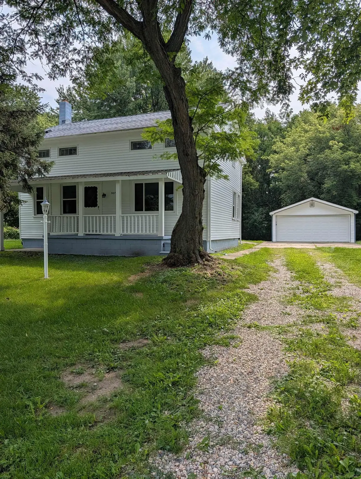 50730 Fairchild RD, Chesterfield, MI 48051 - #1