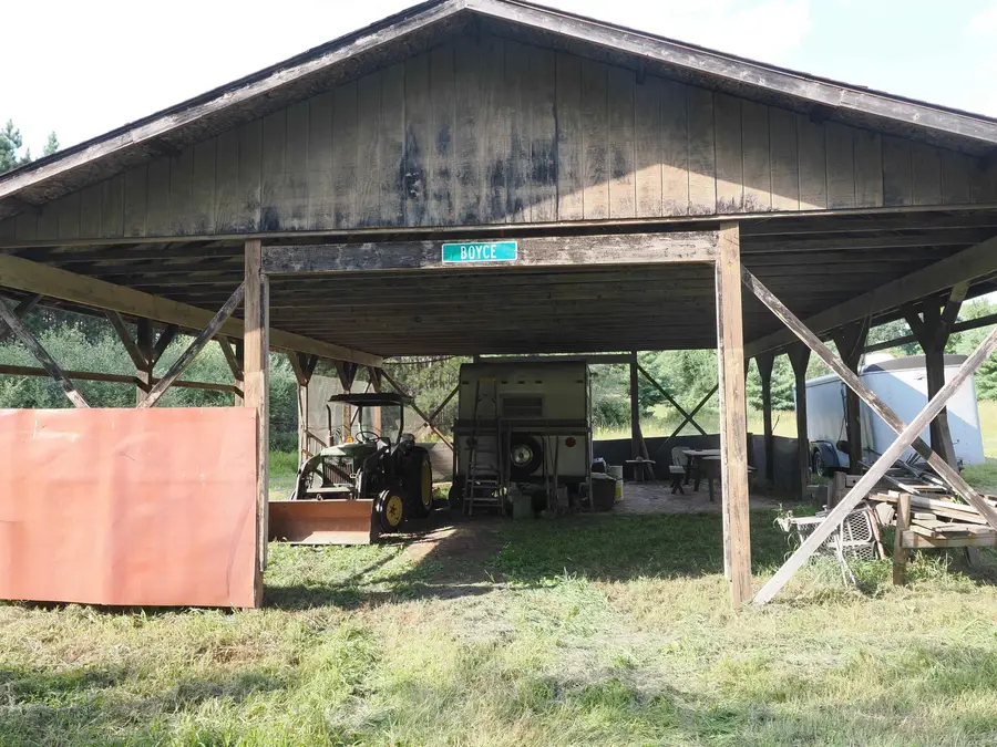 XXX Emig RD, Comins, MI 48619 - #2