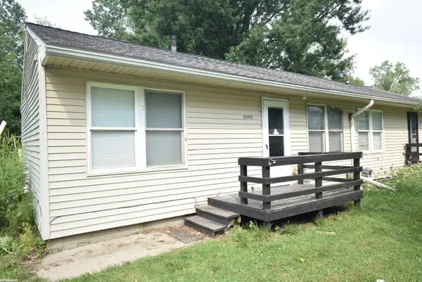 20190 Sherwood RD, Belleville, MI 48111