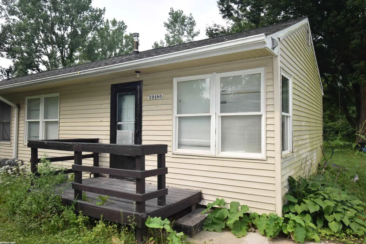 20180 Sherwood, Belleville, MI 48111 - #1