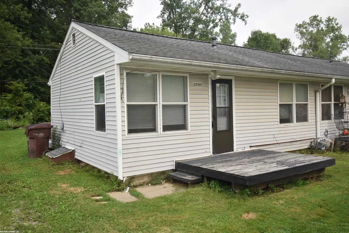 20150 Sherwood, Belleville, MI 48111 - #1