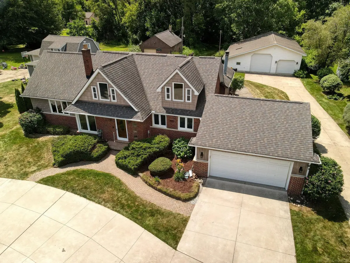 45821 North AVE, Macomb, MI 48042 - #1