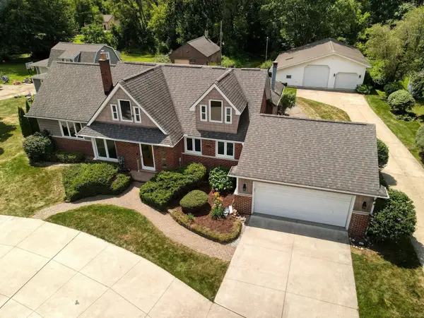 45821 North AVE, Macomb, MI 48042