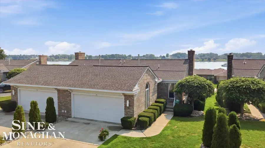 1935 River Unit 21 RD, Saint Clair, MI 48079 - #2