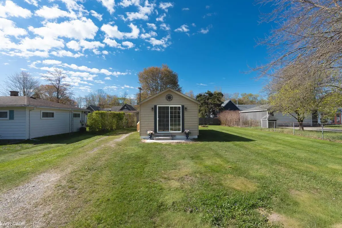 7340 Willow CT, Lexington, MI 48450 - #1