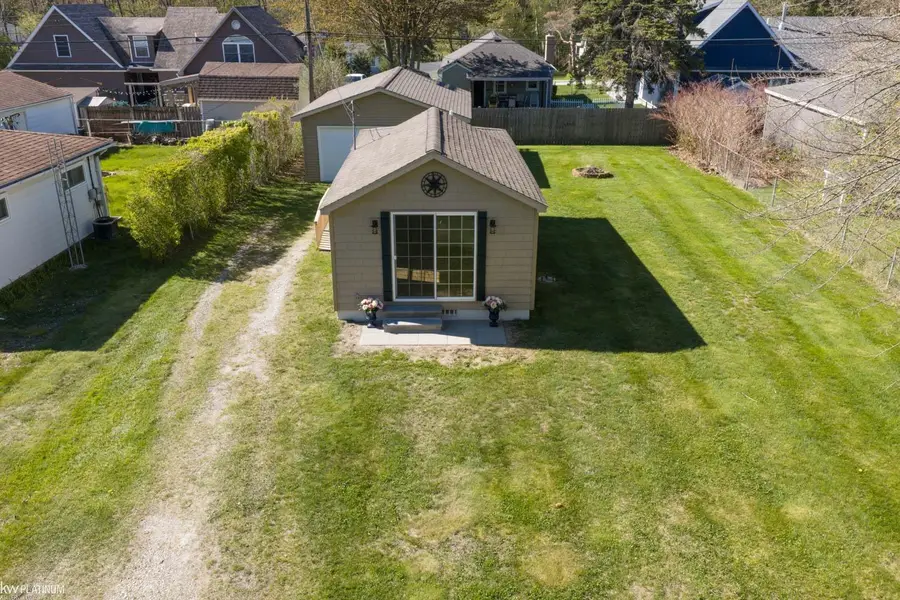 7340 Willow CT, Lexington, MI 48450 - #2